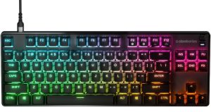 SteelSeries Apex 9 TKL