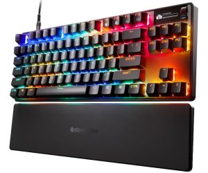 SteelSeries Apex Pro TKL Gen 3