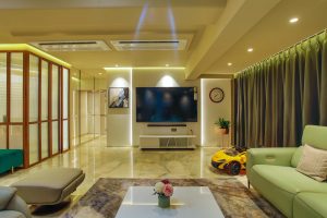 Televizor LCD Philips 56PFL9954H