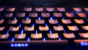 recomandări de tastaturi de gaming