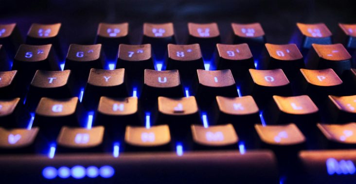 recomandări de tastaturi de gaming
