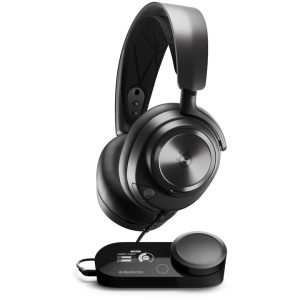 SteelSeries Arctis Nova Pro