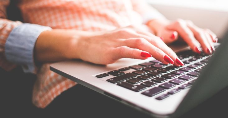 probleme comune cu tastatura unui laptop