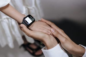 smartwatch pentru copii