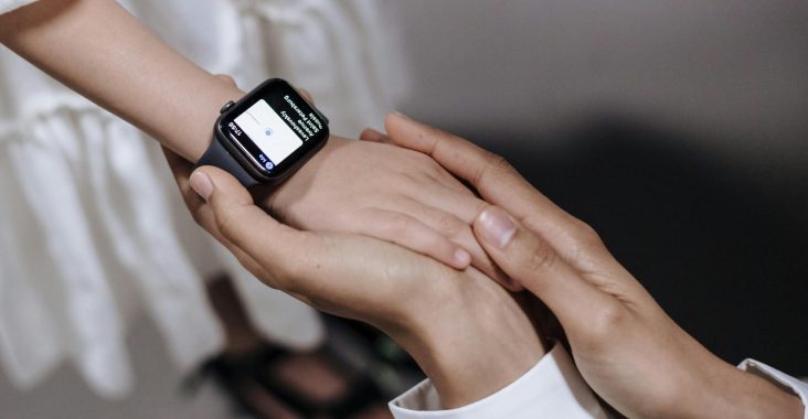 smartwatch pentru copii