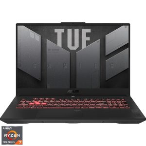 ASUS TUF A17