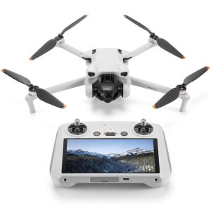 DJI Mini 3