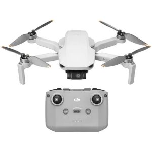 DJI Mini 4K