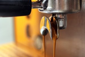Espressor incorporabil complet automat Gaggenau