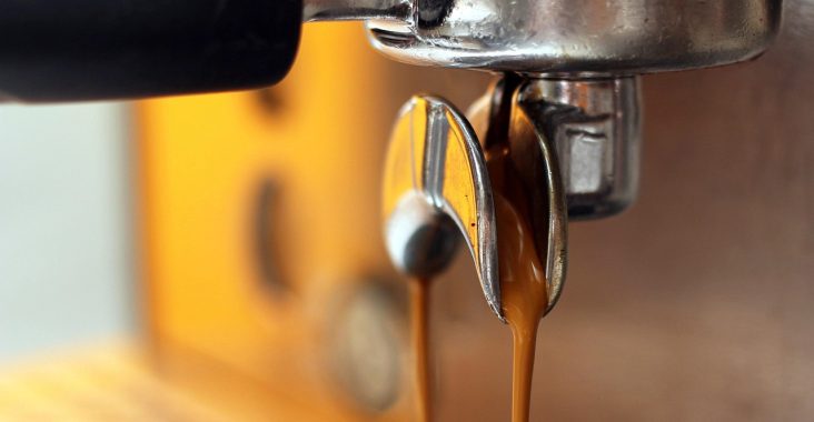 Espressor incorporabil complet automat Gaggenau