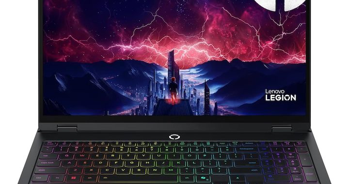 Lenovo Legion Pro 5