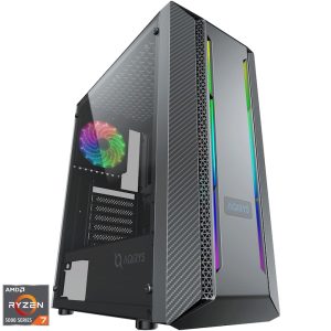 Serioux Ryzen 7 5700X & RTX 4060