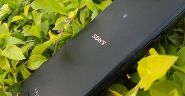 Sony Xperia
