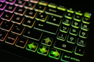 laptopuri de gaming pentru performanță