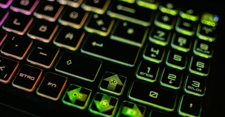 laptopuri de gaming pentru performanță