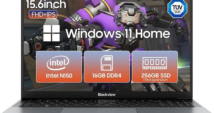 Laptop Blackview ACEBOOK 6