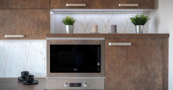 Cuptorul incorporabil