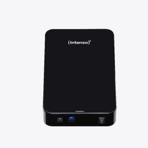 HDD extern Intenso Memory Center 3.5 6TB