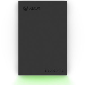 HDD extern Seagate Game Drive pentru Xbox, 2TB (STKX2000400)