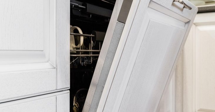 Mașina de spălat vase incorporabilă Electrolux EEG48300L