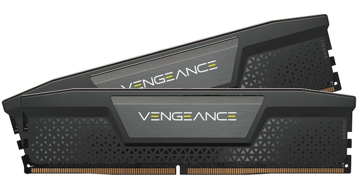 Memorie Corsair Vengeance Std PMIC