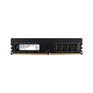 Memorie RAM 8 GB ddr4, 2400 Mhz, 1.2V CL17 Nelbo