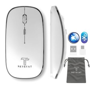 Mouse wireless NETSTAT®️