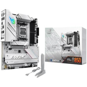 ASUS ROG STRIX B850-A GAMING WIFI