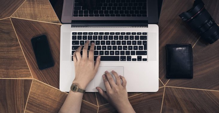 Apple MacBook Air 13-inch