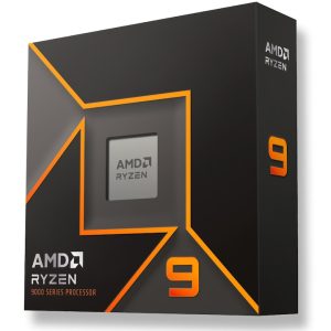 Procesor AMD Ryzen™ 9 9950X, 4.3/5.7GHz Boost, Socket AM5