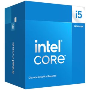 Procesor Intel® Core™ i5-14400F