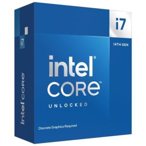 Procesor Intel® Core™ i7-14700KF