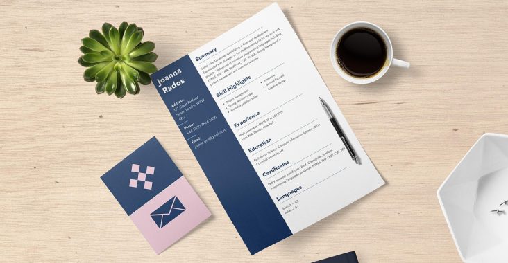 Schimbarea domeniului de activitate