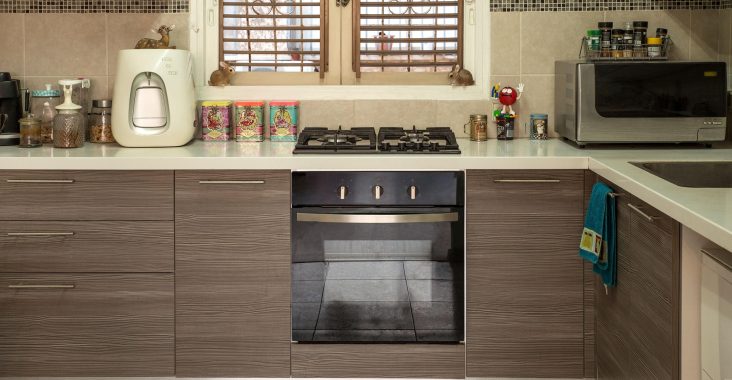 Cuptor AEG SurroundCook TU5AB21FSB