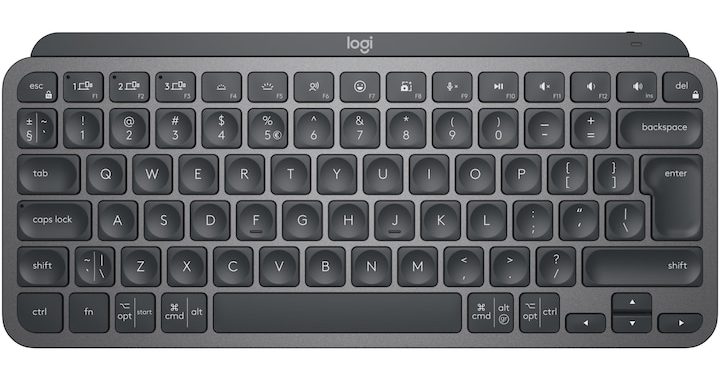 Logitech MX Keys Mini