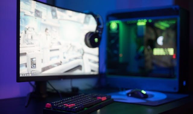 Calculatorul Interlink G6