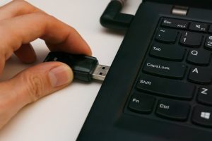 Porturile USB