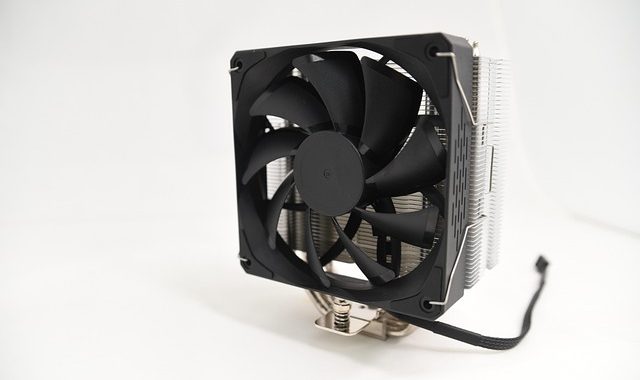 Importanța unui sistem de răcire computer