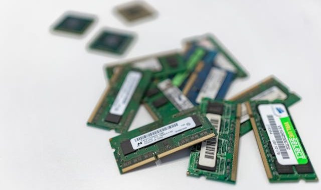 memoria RAM