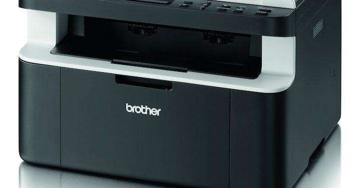Brother DCP-1512E