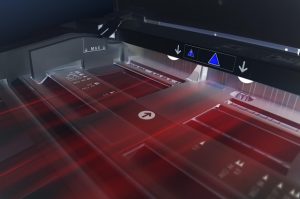 Imprimanta cu laser