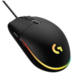 Logitech G102 Lightsync
