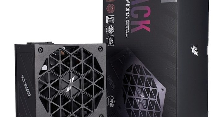 Sursa PC 1stPlayer 850W 80 PLUS Bronze