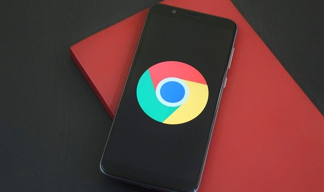 extensiile Chrome