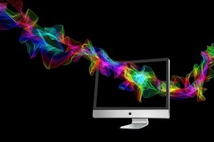 monitor nou