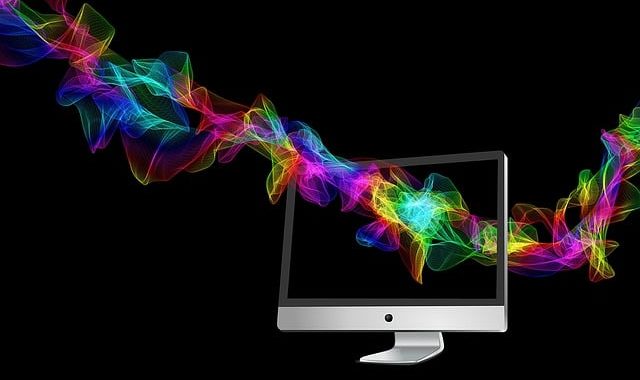 monitor nou