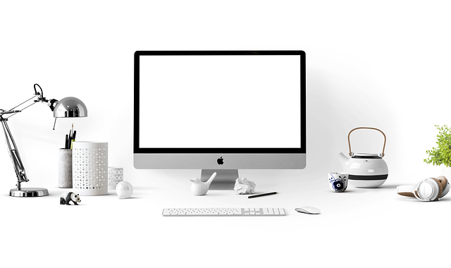 monitor puternic