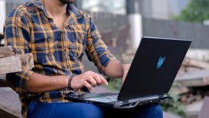 Acer Predator Helios Neo 14