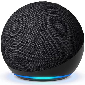 Boxa inteligentă Amazon Echo Dot 5 cu Alexa
