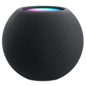Boxa inteligentă HomePod Mini Negru pentru utilizatorii Apple